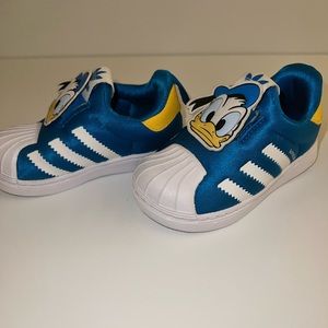 Disney Adidas